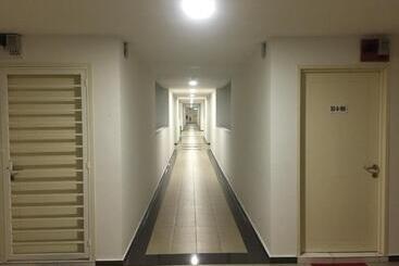 膳宿费 Vista Alam Roomstay Homestay