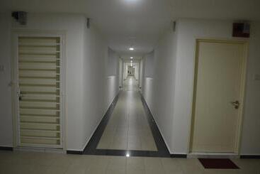 膳宿费 Vista Alam Roomstay Homestay