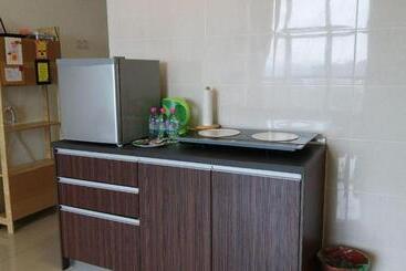 膳宿费 Vista Alam Roomstay Homestay
