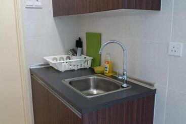 膳宿费 Vista Alam Roomstay Homestay