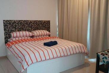 膳宿费 Vista Alam Roomstay Homestay