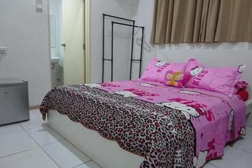 膳宿费 Vista Alam Roomstay Homestay