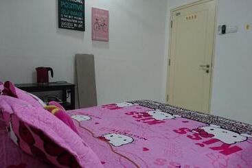 膳宿费 Vista Alam Roomstay Homestay