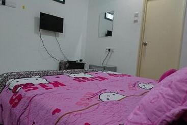 膳宿费 Vista Alam Roomstay Homestay