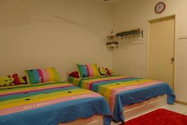膳宿费 Vista Alam Roomstay Homestay