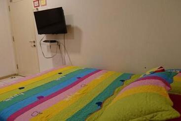 膳宿费 Vista Alam Roomstay Homestay