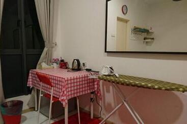 膳宿费 Vista Alam Roomstay Homestay