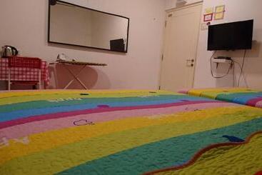 膳宿费 Vista Alam Roomstay Homestay