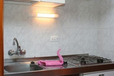 Apartamentos Del Rey