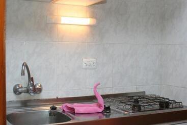 Apartamentos Del Rey