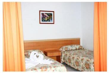 Apartamentos Del Rey
