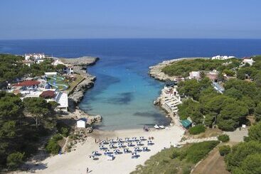 Apartamentos Maribel