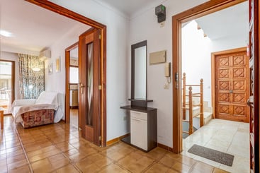 Apartamentos Obrador