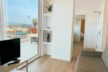 Aparthotel Sunclub Salou