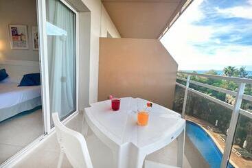 Aparthotel Sunclub Salou