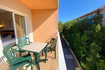 Aparthotel Sunclub Salou
