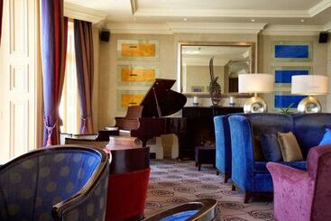 Bournemouth East Cliff Hotel, Sure Hotel Collection By Bw