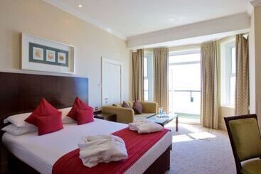 Bournemouth East Cliff Hotel, Sure Hotel Collection By Bw
