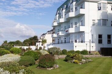 Bournemouth East Cliff Hotel, Sure Hotel Collection By Bw