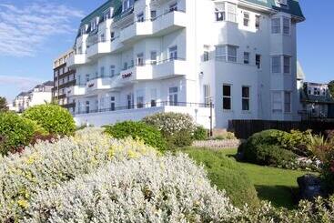 Bournemouth East Cliff Hotel, Sure Hotel Collection By Bw