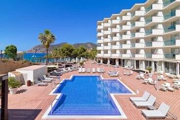 Boutique Hotel H10 Blue Mar - Adults Only - Camp de Mar