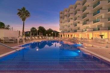 Boutique Hotel H10 Blue Mar - Adults Only - Camp de Mar