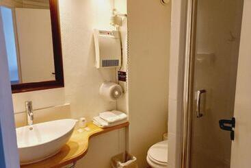Brit Hotel Lorient Le Kerotel