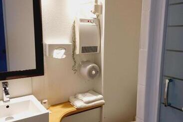 Brit Hotel Lorient Le Kerotel