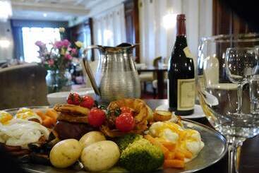 Carrickdale Hotel & Spa