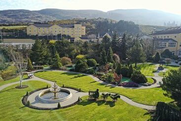 Carrickdale Hotel & Spa