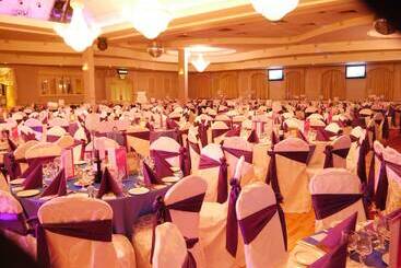 Carrickdale Hotel & Spa