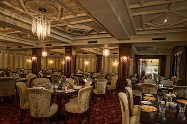 Carrickdale Hotel & Spa