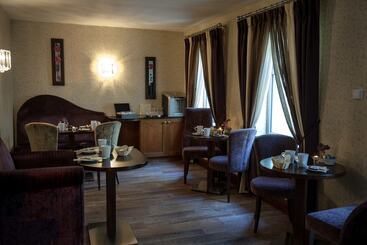 Carrickdale Hotel & Spa