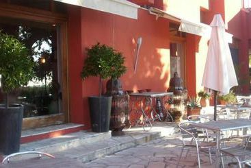 Comfort Hotel Mandarina