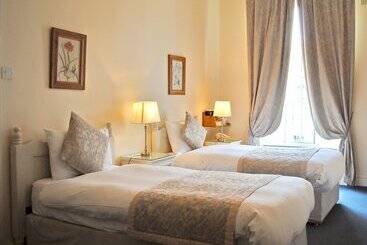 هتل Baggot Court Townhouse