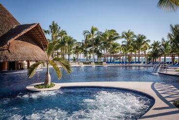 هتل Barcelo Maya Caribe  All Inclusive