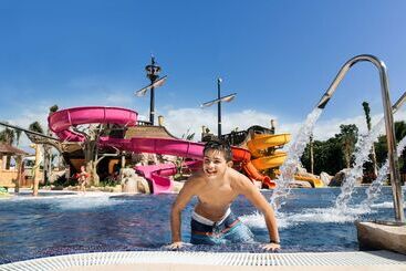 هتل Barcelo Maya Caribe  All Inclusive