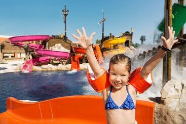 هتل Barcelo Maya Caribe All Inclusive