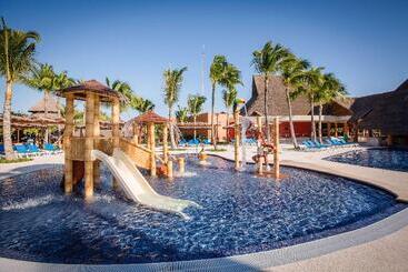 هتل Barcelo Maya Caribe  All Inclusive