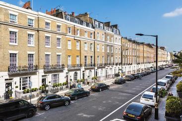 هتل Belgravia