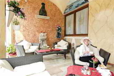 هتل Belle Arti