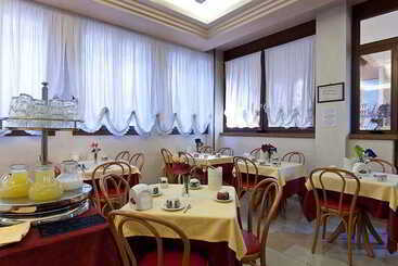 هتل Belle Arti