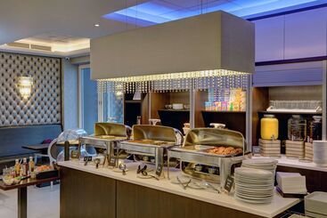 هتل Best Western Chiswick Palace & Suites London