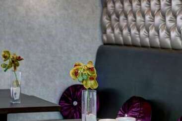هتل Best Western Chiswick Palace & Suites London