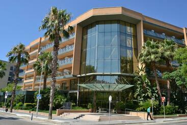 هتل California Palace