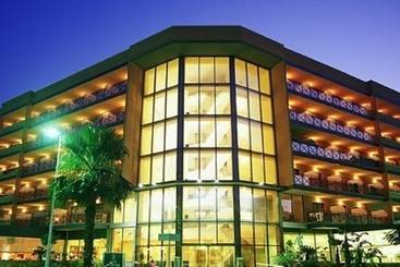 هتل California Palace