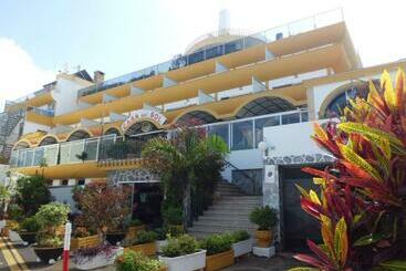 هتل Casa del Sol