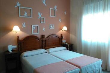 هتل Casa Palacio Don Pedro