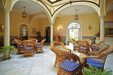 هتل Casa Palacio Don Pedro