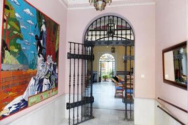 هتل Casa Palacio Don Pedro